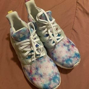 Ultraboost 4.0 X Primeblue